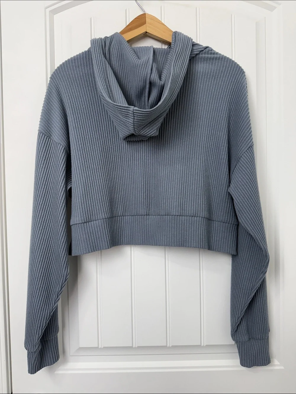 ALO YOGA Muse Hoodie Size Small